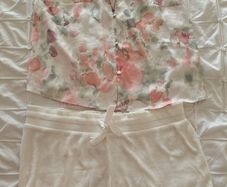 Summer Pyjamas