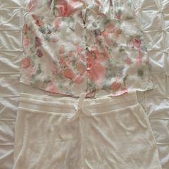 Summer Pyjamas