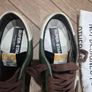 golden goose trainers size 8 Image 5