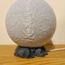 3D Moim Lamp Image 4