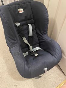 Britax Toddler Car Seat