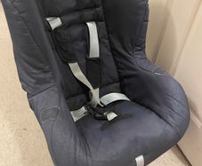 Britax Toddler Car Seat