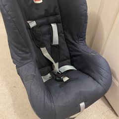 Britax Toddler Car Seat
