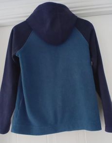 Boys Hoody  8-10yrs