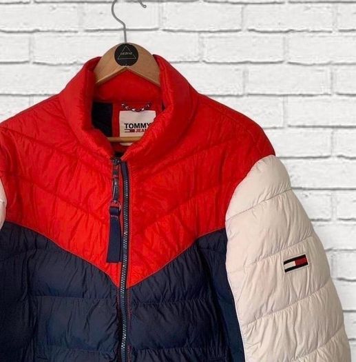 Tommy Hilfiger Jacket
