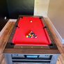 Pool/Air Hockey/Table tennis Table Image 6