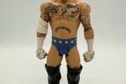 wwe Cm punk action figure