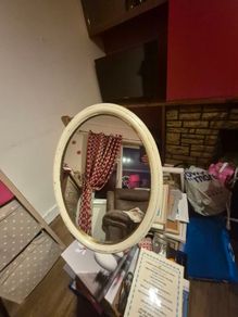 mirror