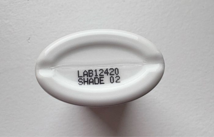 Embryolisse foundation