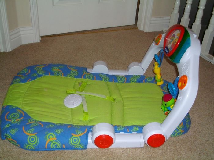 Chicco Play Gym