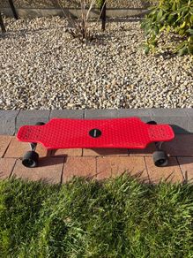 Longboard