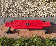 Longboard