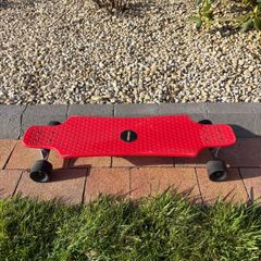 Longboard