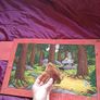 the gruffalo magnetic book Image 3