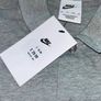 Nike Grey Polo Shirt Image 3