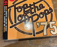 Top Of The Pops '75 (3xCD)