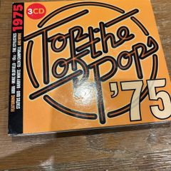 Top Of The Pops '75 (3xCD)