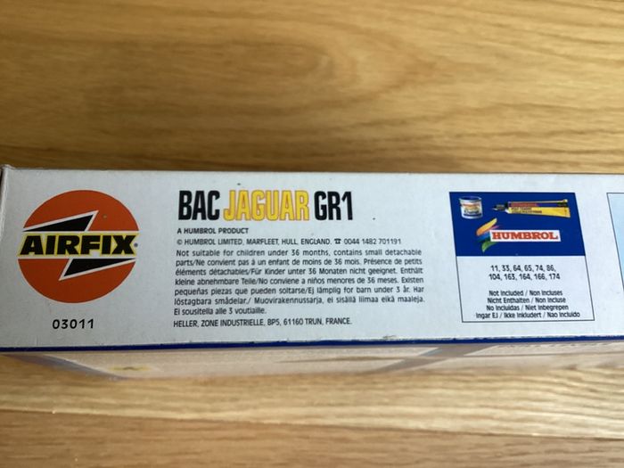 Airfix