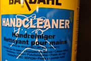 Bardahl Hand Cleaner 3 Litre