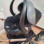i candy Peach Travel System Image 6