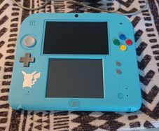 Nintendo 2ds