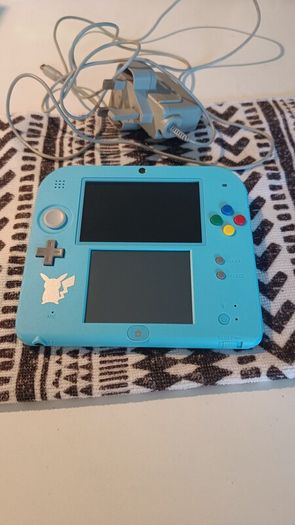 Nintendo 2ds