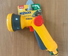 Hozelock Multi Spray