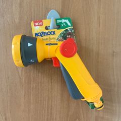 Hozelock Multi Spray