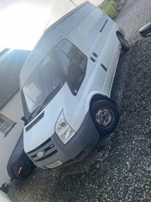 Ford Transit Parts mk6 & mk7 02-14 @ OCG