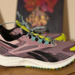 Reebok Floatride Energy 4 Adventure Shoes female 39