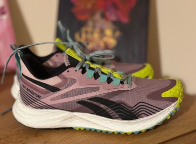 Reebok Floatride Energy 4 Adventure Shoes female 39