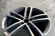 18in 5x112 single alloy