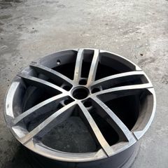 18in 5x112 single alloy