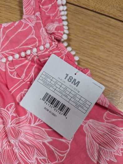Girls clothes bundle + individually priced (12-18)