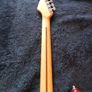 Fender mim strat mim 1992 emgs Image 6