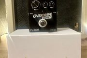 FLEOR Overdrive/ Boost Pedal
