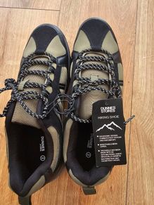 men shoes brand new, UK 10,with tags, postage available