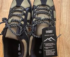 men shoes brand new, UK 10,with tags, postage available