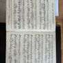 The Quiet Man "Music Sheet and Original Shortt Story Image 3