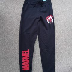 New.boy's joggers. Age 12/14