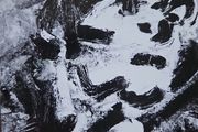 Japan - Oil On Canvas.