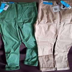 Boys Chino x3 BNWT
