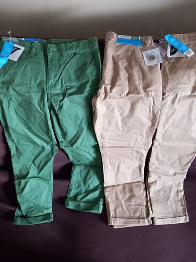 Boys Chino x3 BNWT