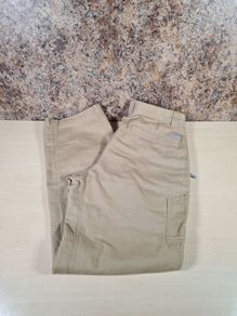 Columbia Cargo Trousers Jeans Pants Size W 32 L 30 mens womens unisex
