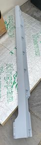Genuine Vw Passat B8 Drivers Side Skirt Rh 3g0853858f 2015-19