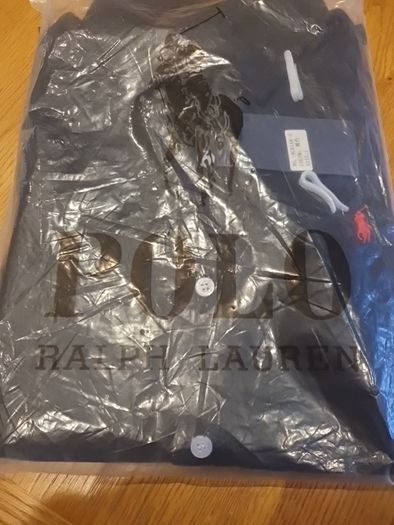 NEW Ralph Lauren Shirt