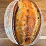 Dehydrated Sourdough Starter Image 6