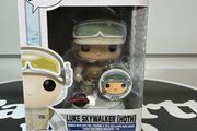 Funko Pop! Star Wars Luke Skywalker (Hoth) #34 Special Edition
