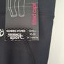 Capri length fitted sports bottoms Image 7