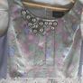 Mother of the Bride/Groom dress size 16 Image 3